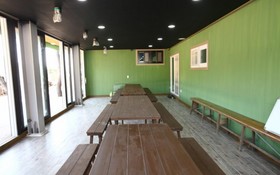 Daebudo Rainbow Pension