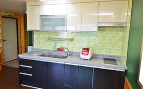 Daebudo Rainbow Pension