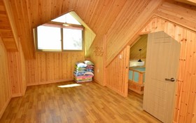 Daebudo Rainbow Pension