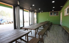 Daebudo Rainbow Pension