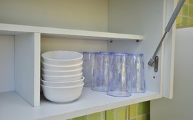 Daebudo Rainbow Pension