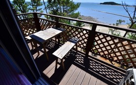 Daebudo Rainbow Pension