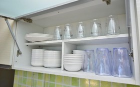 Daebudo Rainbow Pension