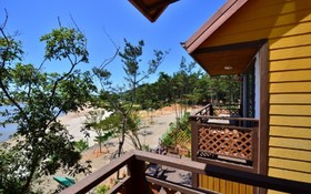 Daebudo Rainbow Pension