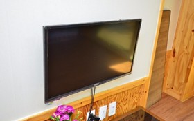 Daebudo Rainbow Pension