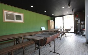 Daebudo Rainbow Pension