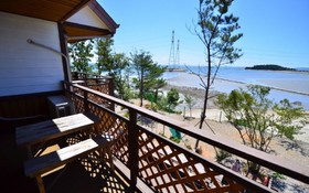 Daebudo Rainbow Pension