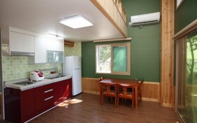 Daebudo Rainbow Pension