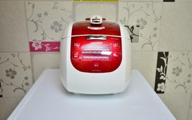 Daebudo Rainbow Pension