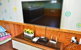 Daebudo Rainbow Pension