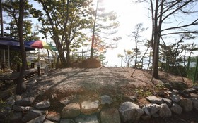 Daebudo Rainbow Pension