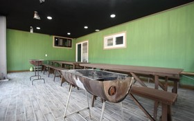 Daebudo Rainbow Pension