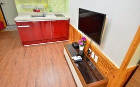 Daebudo Rainbow Pension