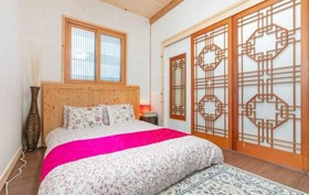 Daebudo Shwim Pension