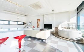 Daebudo Shwim Pension
