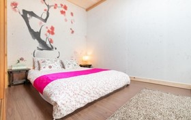 Daebudo Shwim Pension