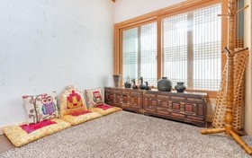 Daebudo Shwim Pension