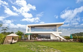 Daebudo Shwim Pension