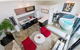 Daebudo Shwim Pension