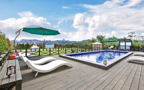 Daebudo Shwim Pension