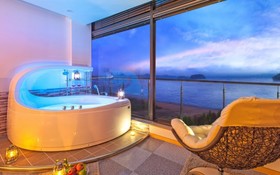 Daebudo Shwim Pension
