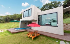 Daebudo Shwim Pension