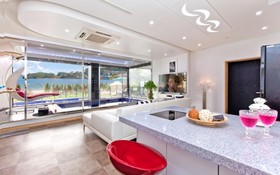 Daebudo Shwim Pension
