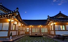Daebudo Shwim Pension