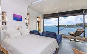 Daebudo Shwim Pension