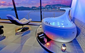 Daebudo Shwim Pension