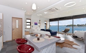 Daebudo Shwim Pension