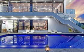Daebudo Shwim Pension