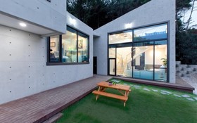 Daebudo Shwim Pension