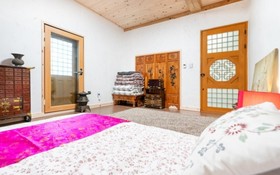 Daebudo Shwim Pension
