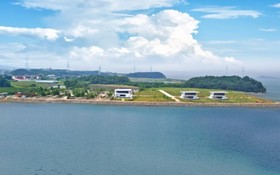 Daebudo Shwim Pension