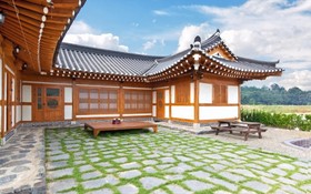 Daebudo Shwim Pension