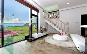 Daebudo Shwim Pension
