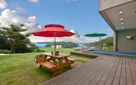 Daebudo Shwim Pension