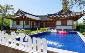Daebudo Shwim Pension
