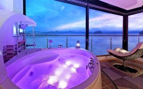 Daebudo Shwim Pension