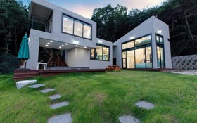 Daebudo Shwim Pension
