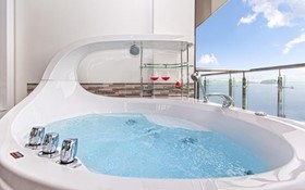 Daebudo Shwim Pension