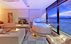 Daebudo Shwim Pension