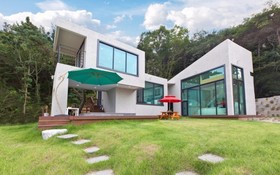 Daebudo Shwim Pension