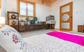Daebudo Shwim Pension