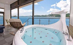Daebudo Shwim Pension