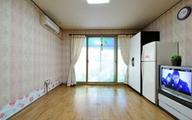 Daebudo Simille Pension