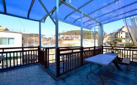 Daebudo Simille Pension