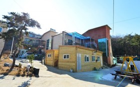 Daebudo Simille Pension