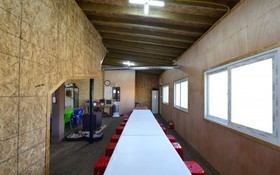 Daebudo Simille Pension